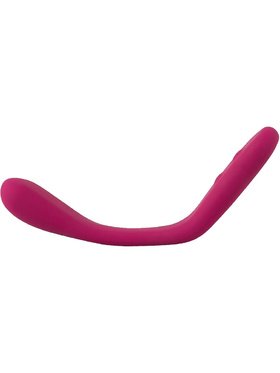 Couples Choice: Flexible Couples Vibrator