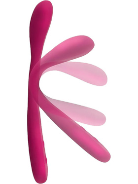 Couples Choice: Flexible Couples Vibrator