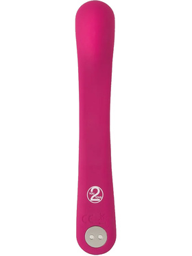 Couples Choice: Flexible Couples Vibrator