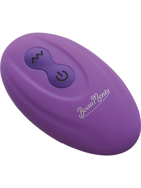 BeauMents: Twosome Fun Parvibrator