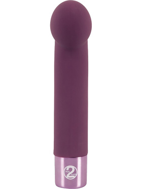 You2Toys: Elegant Series, G-Spot Vibe