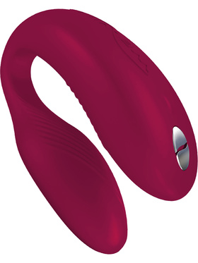 We-Vibe: Sync Parvibrator, rosa