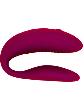 We-Vibe: Sync Parvibrator, rosa