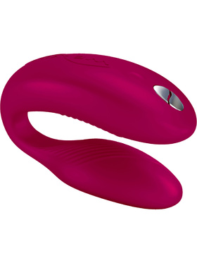 We-Vibe: Sync Parvibrator, rosa