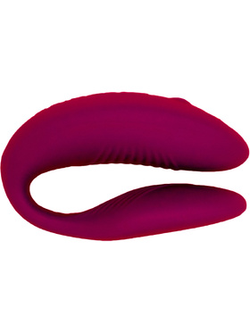 We-Vibe: Sync Parvibrator, rosa