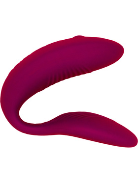 We-Vibe: Sync Parvibrator, rosa