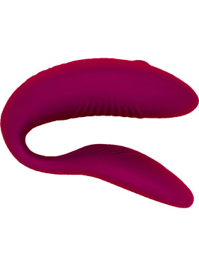 We-Vibe: Sync Parvibrator, rosa