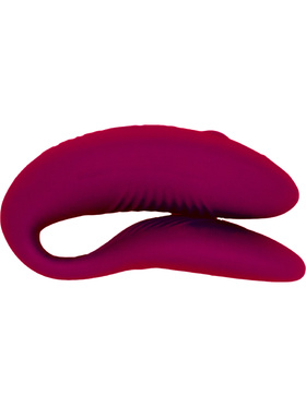 We-Vibe: Sync Parvibrator, rosa