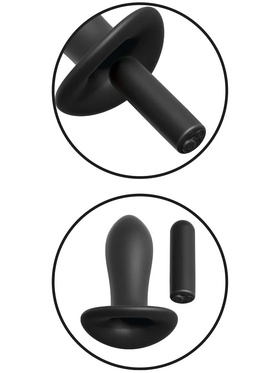 Pipedream Fetish Fantasy: 10-Function Remote Fantasy Panty