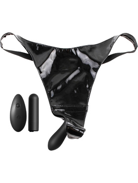 Pipedream Fetish Fantasy: 10-Function Remote Fantasy Panty