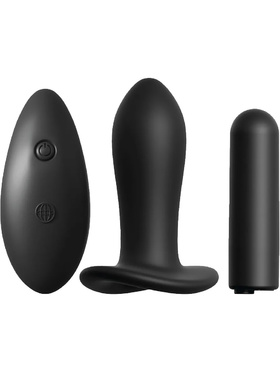 Pipedream Fetish Fantasy: 10-Function Remote Fantasy Panty