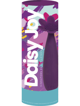 Feelztoys: Daisy Joy, Lay-On Vibrator, lila