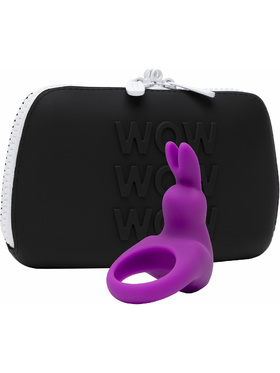 Happy Rabbit: Cock Ring Kit