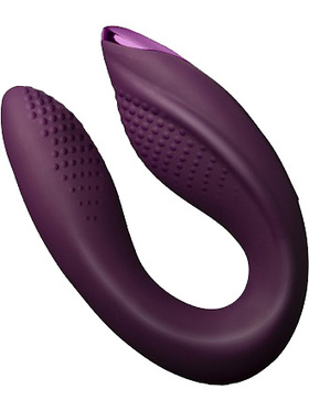 Rocks-Off: Rock-Chick Diva Vibrator