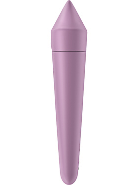 Satisfyer Connect: Ultra Power Bullet 8, Vibrator, lila