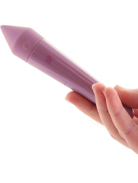 Satisfyer Connect: Ultra Power Bullet 8, Vibrator, lila