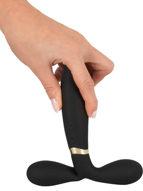 Couples Choice: 3 Motors Vibrator