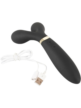 Couples Choice: 3 Motors Vibrator