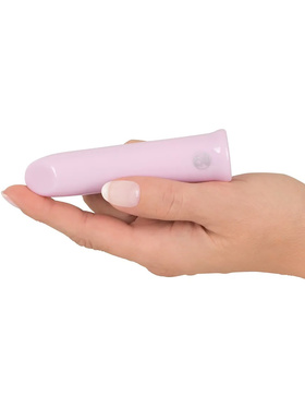 You2Toys: Shaker Vibe, Mini Vibrator, lila