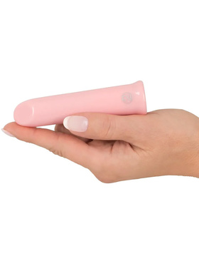 You2Toys: Shaker Vibe, Mini Vibrator, rosa