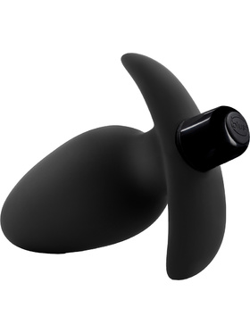 Anal Adventures: Silicone Saddle Plug