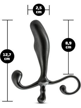 Anal Adventures: Prostate Stimulator