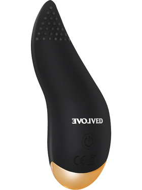 Evolved: Tip Tingler Vibrator