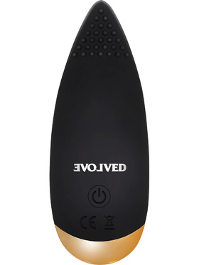 Evolved: Tip Tingler Vibrator