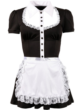 Cottelli Costumes: Maid Costume