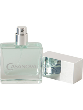 Casanova Perfume for Men with ISO E Super, 30 ml