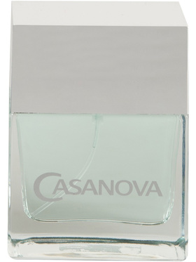 Casanova Perfume for Men with ISO E Super, 30 ml