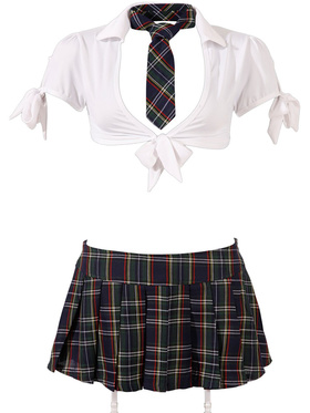 Cottelli Costumes: Schoolgirl Set