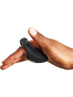 We-Vibe: Bond, Wearable Stimulation Ring