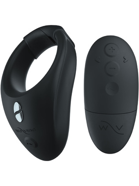 We-Vibe: Bond, Wearable Stimulation Ring