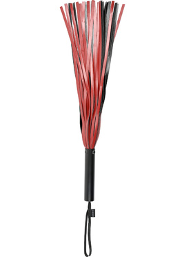 Sportsheets: Saffron Flogger