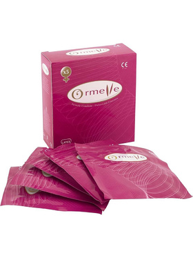 Ormelle: Female Condom, 5-pack