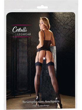 Cottelli Legwear: Stockings