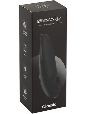 Womanizer: Classic, Limited Edition