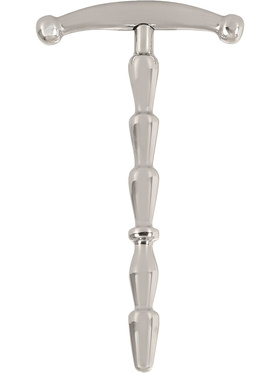 PenisPlug: Anchor Large Plug, 10 mm