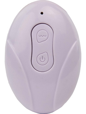 FeelzToys: Boobie Woogie, 2 Boob Vibrators