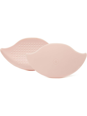 FeelzToys: Boobie Woogie, 2 Boob Vibrators