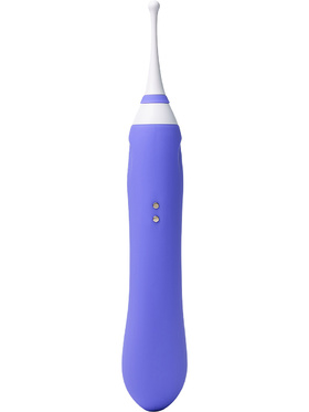 Lovense: Hyphy, Bluetooth Dual-End Vibrator