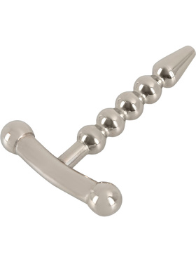 PenisPlug: Anchor Small Plug, 8 mm
