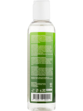 EasyGlide: Natural Waterbased Lubricant, 150 ml