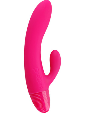 Picobong: Kaya Rabbitvibrator, rosa