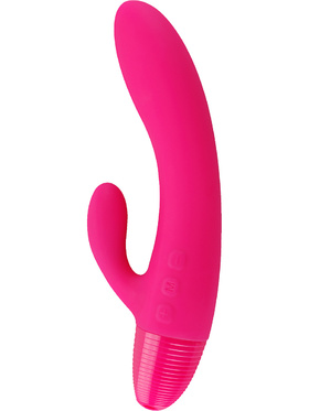 Picobong: Kaya Rabbitvibrator, rosa