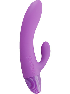 Picobong: Kaya Rabbitvibrator, lila