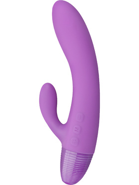 Picobong: Kaya Rabbitvibrator, lila