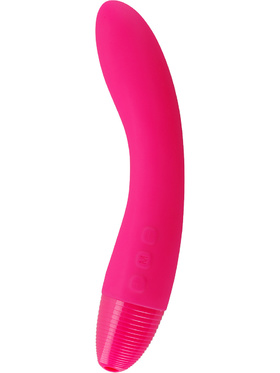 Picobong: Zizo G-punktsvibrator, rosa