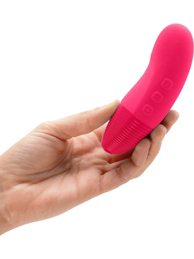 Picobong: Ako Minivibrator, rosa